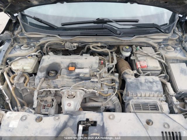 2HGFC2F79MH006562 Honda CIVIC EX