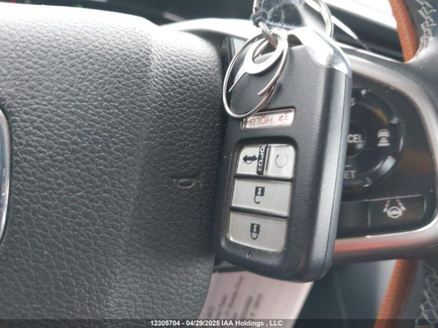 2HGFC2F79MH006562 Honda CIVIC EX
