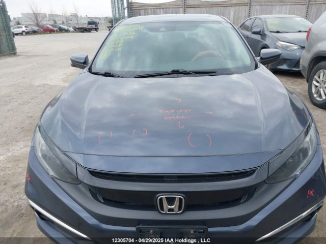 2HGFC2F79MH006562 Honda CIVIC EX