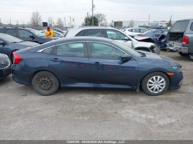 2HGFC2F79MH006562 Honda CIVIC EX