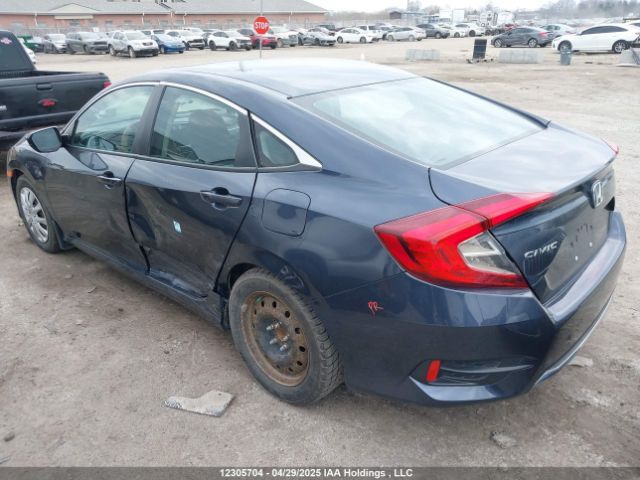 2HGFC2F79MH006562 Honda CIVIC EX