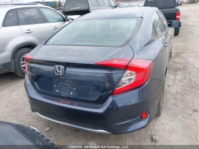 2HGFC2F79MH006562 Honda CIVIC EX