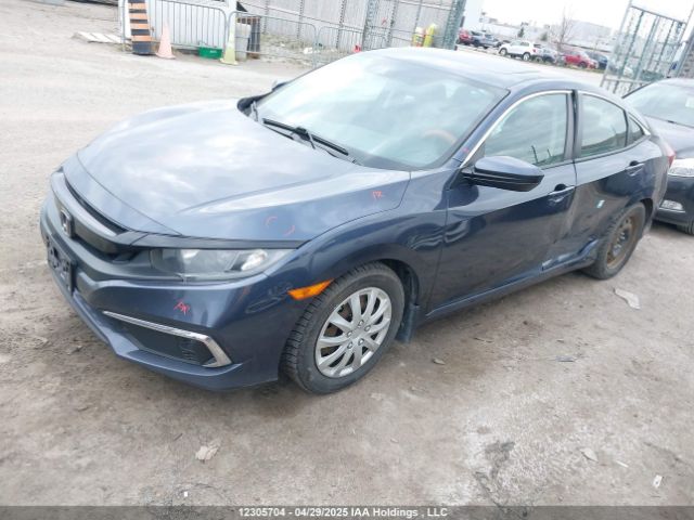 2HGFC2F79MH006562 Honda CIVIC EX
