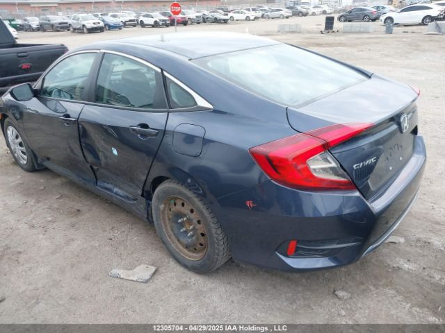 2HGFC2F79MH006562 Honda CIVIC EX