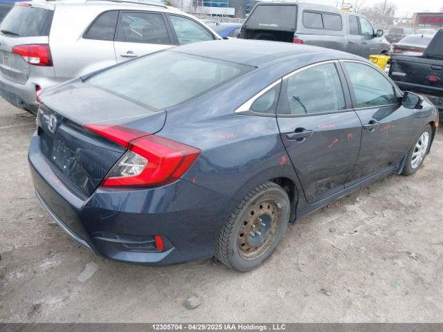 2HGFC2F79MH006562 Honda CIVIC EX
