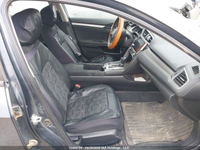 2HGFC2F79MH006562 Honda CIVIC EX