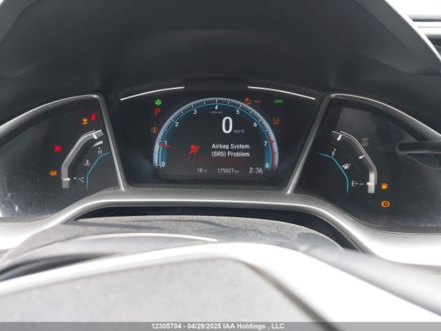 2HGFC2F79MH006562 Honda CIVIC EX