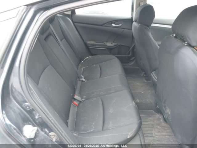 2HGFC2F79MH006562 Honda CIVIC EX