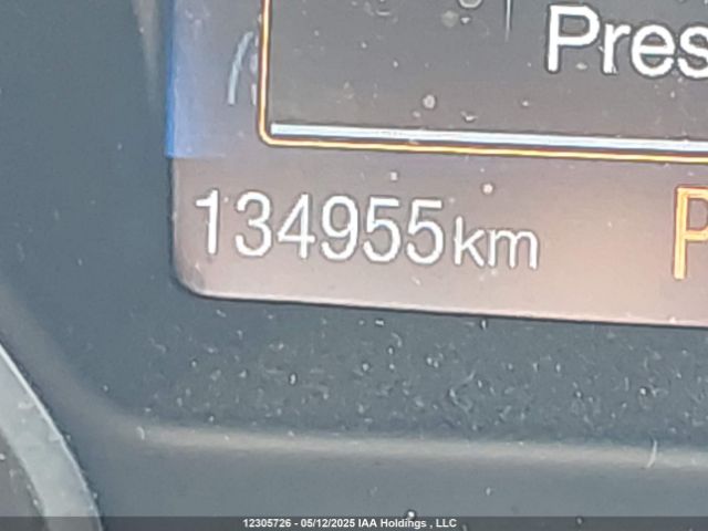 1FADP3F27HL310640 Ford FOCUS SE