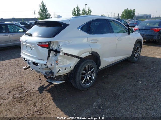 JTJBARBZ7G2082021 Lexus 8ar-fts