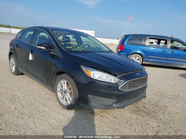 1FADP3K29JL317911 auction archive image