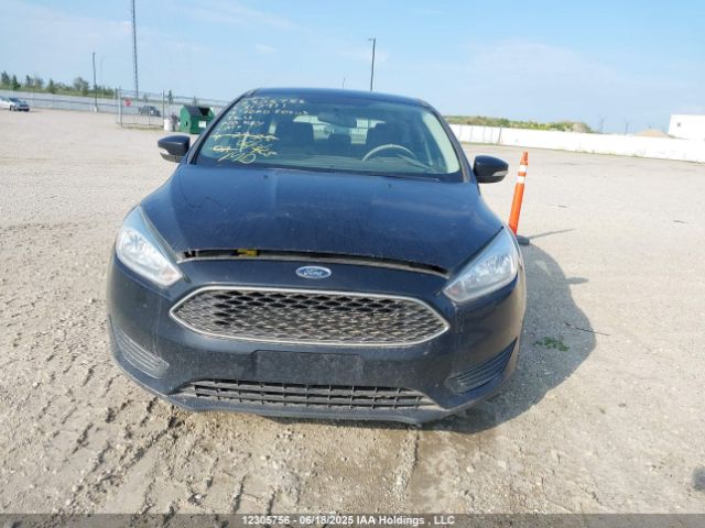 1FADP3K29JL317911 Ford 2.0l gdi
