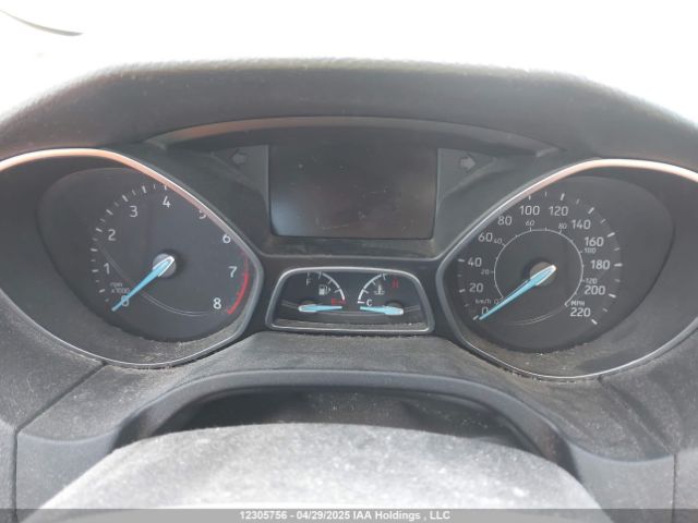 1FADP3K29JL317911 Ford 2.0l gdi