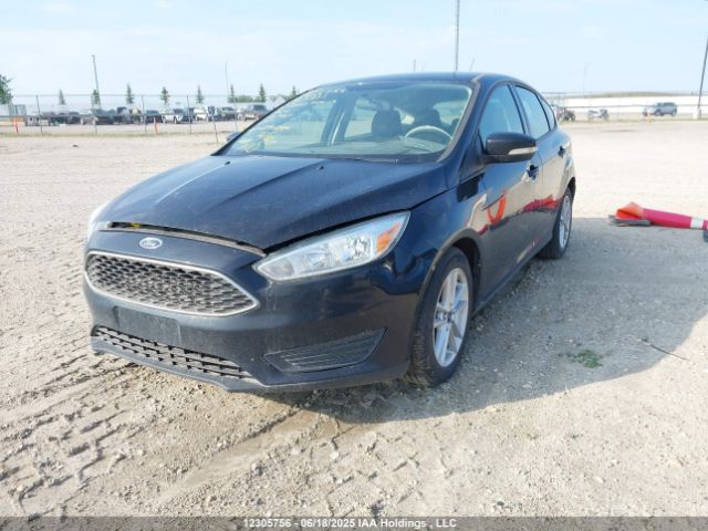 1FADP3K29JL317911 Ford 2.0l gdi