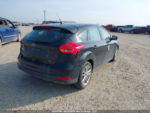 1FADP3K29JL317911 Ford 2.0l gdi