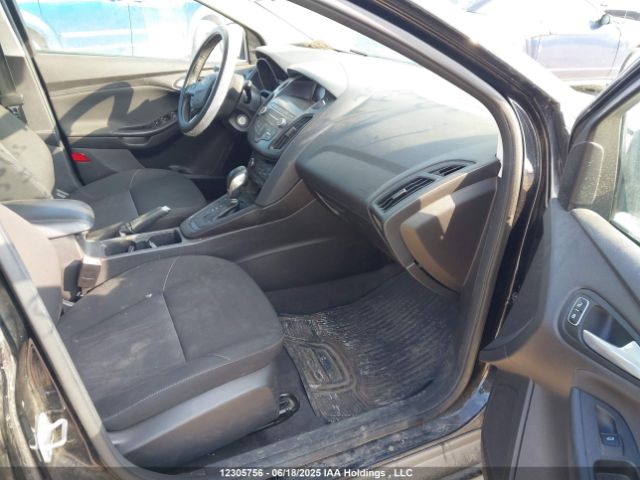 1FADP3K29JL317911 Ford 2.0l gdi