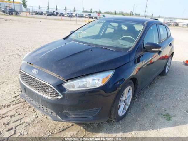 1FADP3K29JL317911 Ford 2.0l gdi