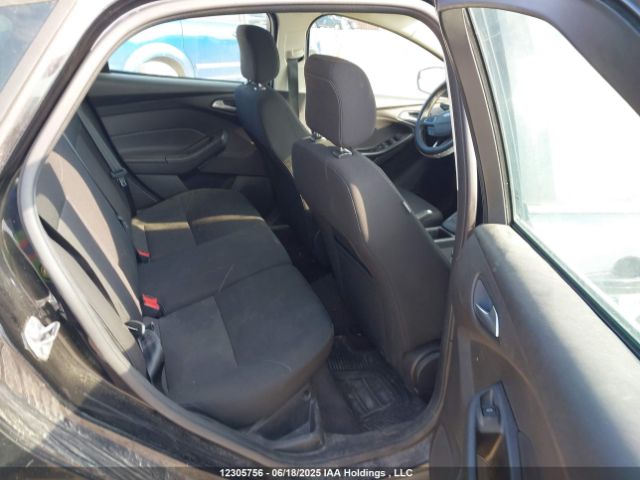 1FADP3K29JL317911 Ford 2.0l gdi