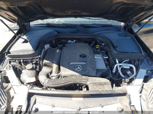 WDC0G4KB8GF022797 Mercedes-Benz Glc 300 4matic
