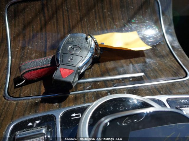 WDC0G4KB8GF022797 Mercedes-Benz Glc 300 4matic