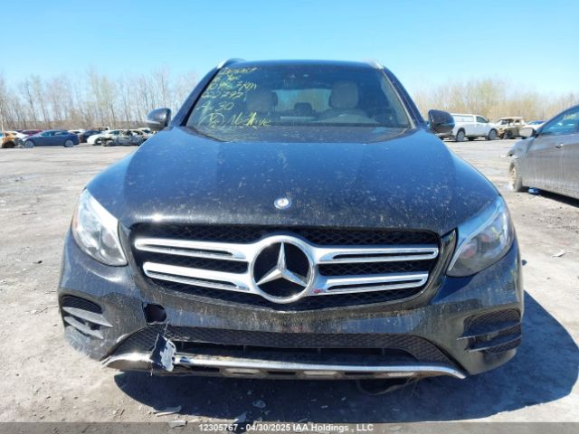 WDC0G4KB8GF022797 Mercedes-Benz Glc 300 4matic