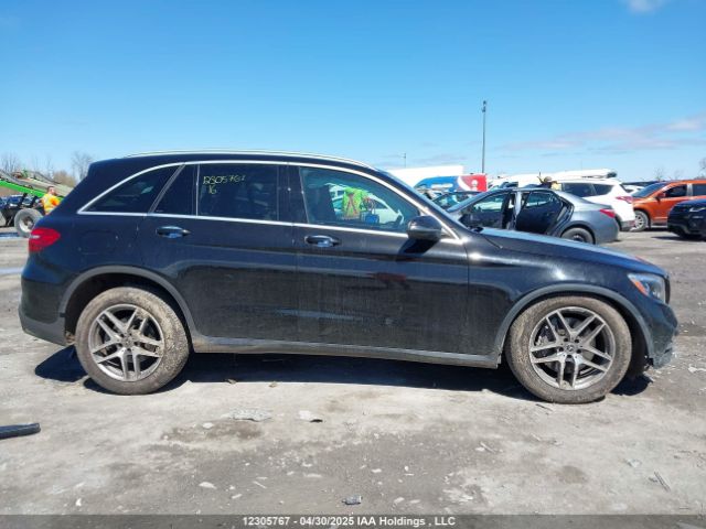 WDC0G4KB8GF022797 Mercedes-Benz Glc 300 4matic