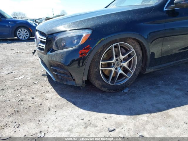 WDC0G4KB8GF022797 Mercedes-Benz Glc 300 4matic