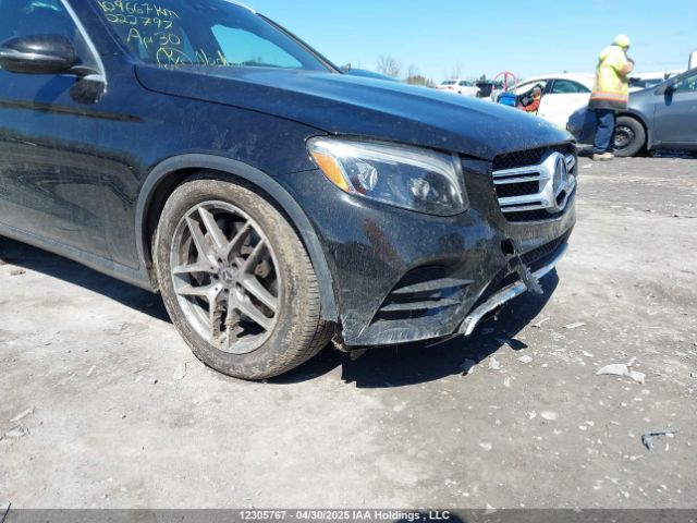 WDC0G4KB8GF022797 Mercedes-Benz Glc 300 4matic