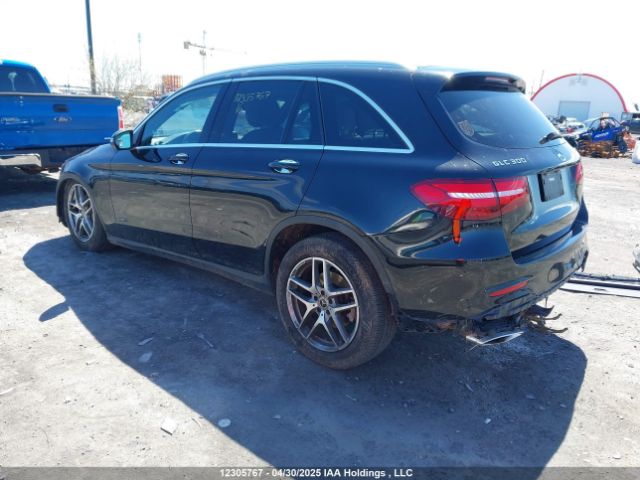 WDC0G4KB8GF022797 Mercedes-Benz Glc 300 4matic