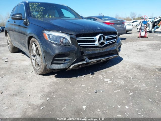 WDC0G4KB8GF022797 Mercedes-Benz Glc 300 4matic