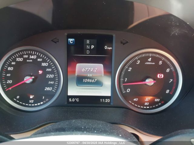 WDC0G4KB8GF022797 Mercedes-Benz Glc 300 4matic
