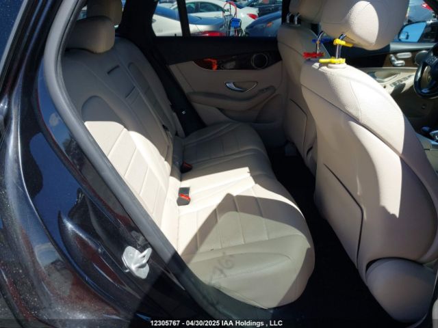 WDC0G4KB8GF022797 Mercedes-Benz Glc 300 4matic