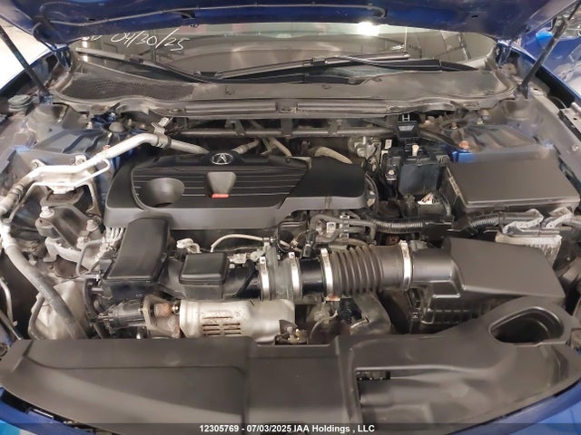 Acura k20c6 2021 19UUB6F59MA800394 Image 10
