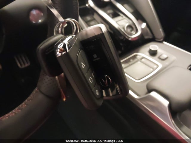 Acura k20c6 2021 19UUB6F59MA800394 Image 11
