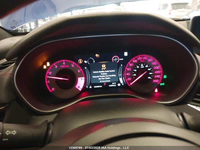 Acura k20c6 2021 19UUB6F59MA800394 Image 7