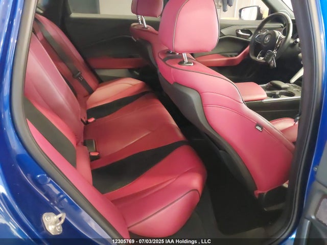 Acura k20c6 2021 19UUB6F59MA800394 Image 8