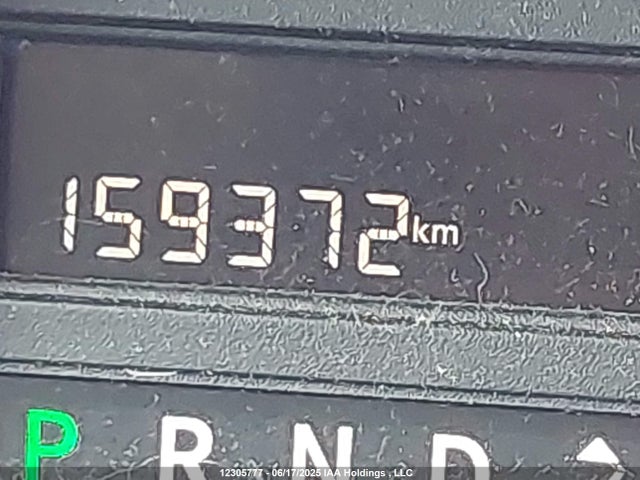 2C4RDGBG2HR582781 Dodge 2017