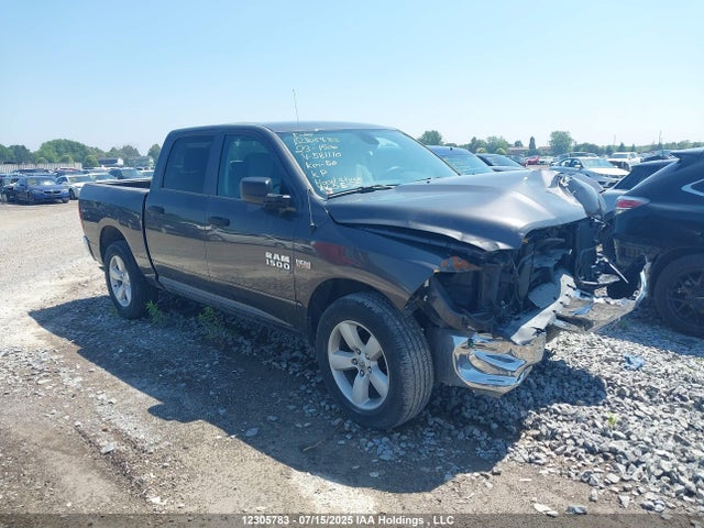 1C6RR7LT3PS581110 auction archive image