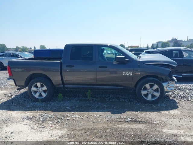 RAM 2023 2023 1C6RR7LT3PS581110 Image 14