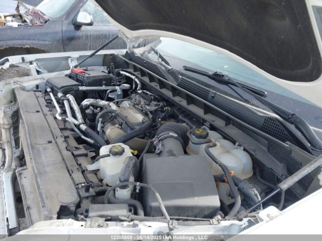 3GTU9CETXNG202990 GMC lm2