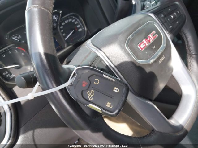 3GTU9CETXNG202990 GMC lm2