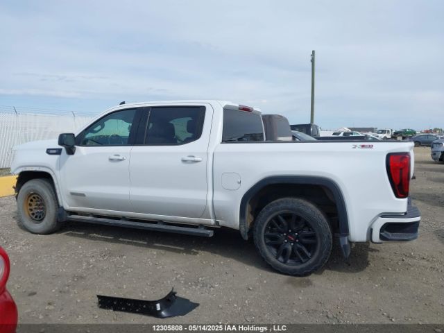 3GTU9CETXNG202990 GMC lm2
