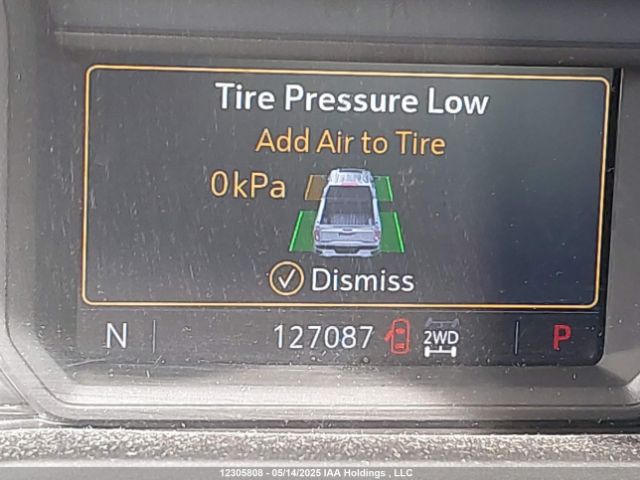 3GTU9CETXNG202990 GMC lm2
