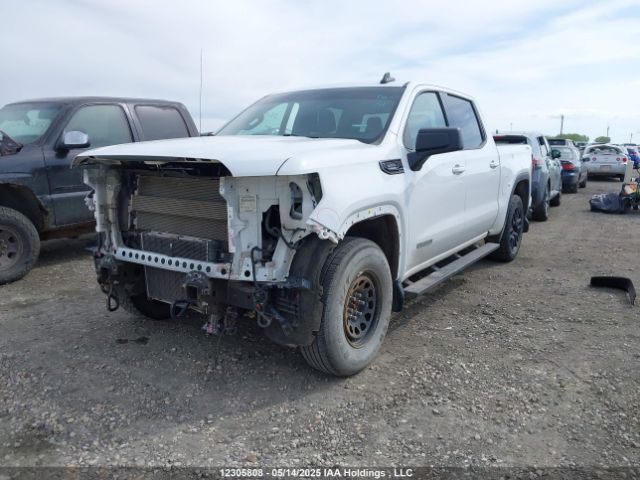3GTU9CETXNG202990 GMC lm2