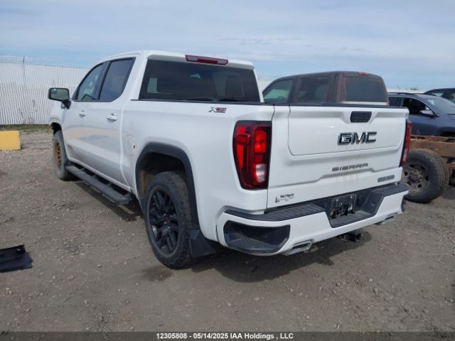 3GTU9CETXNG202990 GMC lm2