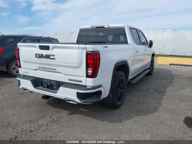 3GTU9CETXNG202990 GMC lm2