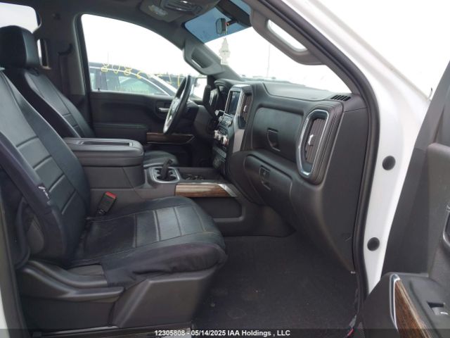 3GTU9CETXNG202990 GMC lm2
