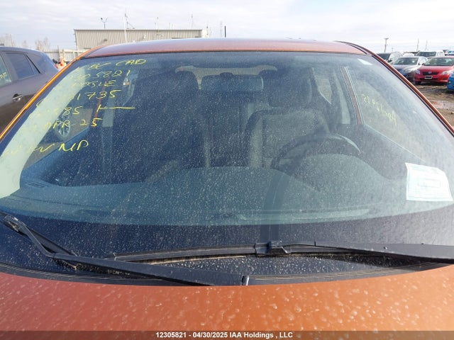 JN1BJ1CR3JW281735 Nissan ROGUE SPORT