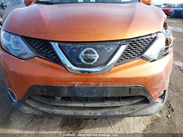 JN1BJ1CR3JW281735 Nissan ROGUE SPORT