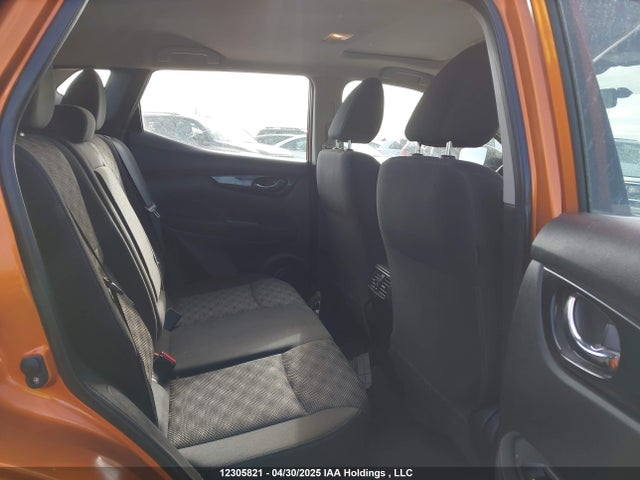 JN1BJ1CR3JW281735 Nissan ROGUE SPORT